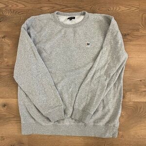 brixton crewneck